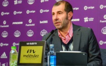 Valladolid refuse des kits de dépistage de la Ligue espagnole