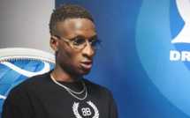 Bouna Sarr rejoint la Guinée