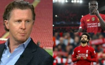 Real Madrid : Steve McManaman ferme la porte à Sadio Mané et Salah