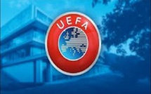 UEFA : trois options pour la fin de saison