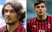 Coronavirus : Paolo Maldini et son fils testés positifs