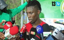 Lamine Gassama : « Combattre le Covid-19 est plus important que le foot »