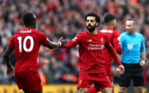 L’ancien de Liverpool, Don Hutchinson dénonce l’égoïsme de Mohamed Salah !