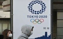 OFFICIEL: Les J.O de Tokyo 2020 reportés à une année