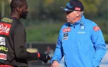 Everton mise sur Ancelotti pour faire venir Koulibaly et Allan