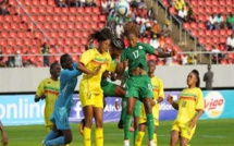 CAN féminine 2020 : Le Nigeria et la Guinée Equatoriale candidats