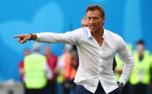 Coronavirus : Hervé Renard confiné au Sénégal