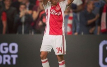 Ajax : Le Marocain Abdelhak Nouri sort du coma