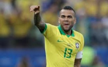 Coronavirus au Brésil : Alves interpelle Bolsonaro