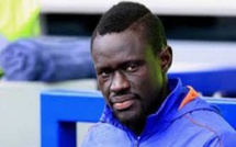 Everton: Baye Oumar Niasse arrêté pour avoir violé les mesures de sécurité