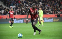 Naples sur la piste de Malang Sarr pour remplacer Koulibaly