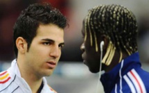 Arsenal : Bakary Sagna répond aux critiques de Fabregas