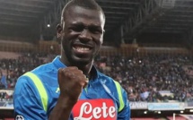 Voici le détail du contrat que le PSG propose à Kalidou Koulibaly !