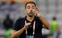 Xavi Hernandez : « Je veux revenir au Barça »