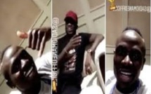 VIDEO-Sadio Mané rigole avec les supporters et se rappelle de son surnom Samba Alaar