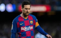 Barça : Messi annonce une baisse de 70% sur le salaire des joueurs et recadre le débat