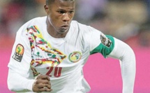 Diao Keita Baldé: « Le plus beau jour de ma carrière, c’est mon premier match avec le Sénégal »