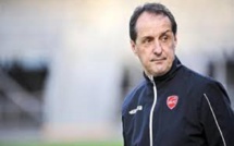 Faruk Hadzibegic : « J’espère que ce sera Omar Daf qui fera remonter Sochaux en L1 »