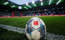 Le Bundesliga à l’arrêt jusqu’au 30 avril