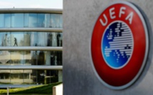 Officiel : L’UEFA réclame la fin des championnats au 3 août