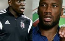 Tests de vaccins sur l’Afrique : Après Eto’o, Demba Ba et Didier Drogba sortent de leur gonds