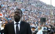 Vidéo : Marseille rend hommage à son ancien président Pape Diouf