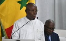 Décès de Golbert Diagne : Message de compassion et condoléances de Matar Bâ