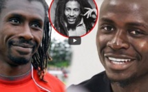 Vidéo : Sadio Mané dévoile le surnom d’Aliou Cissé