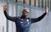 Mercato : Le Milan AC sur les traces de Krepin Diatta