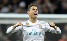 Cristiano Ronaldo, de retour au Real Madrid ?