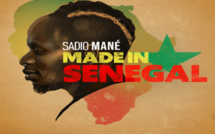 Made in Senegal : Regardez le nouveau documentaire sur Sadio Mané