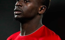 Sadio Mané comprendrait si les Reds se voyaient refuser le titre