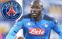 PSG : L’arrivée de Kalidou Koulibaly ne ferait aucun doute en interne