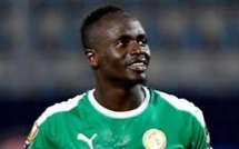 CAN 2021 : Sadio Mané appelle au soutien du peuple sénégalais