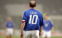 Equipe de France : que deviennent les anciens "nouveaux Zidane" ?