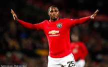 Man Utd : Ighalo impatient de jouer avec Pogba