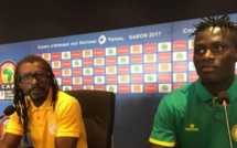 Kara Mbodji sur sa relation avec Aliou Cisse