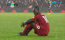 Liverpool : l'avenir indécis de Sadio Mané