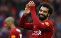 Liverpool : Salah fait un énorme don pour son village natal