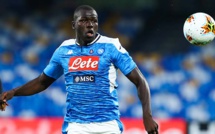 Newcastle dans la danse pour enrôler Kalidou Koulibaly