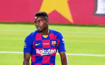 Nice : Moussa Wague de retour au FC Barcelone ?