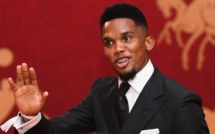 Pour Samuel Eto’o, le Cameroun a déjà tout pour abriter une CAN