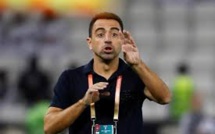 Mercato : Xavi ne voit pas Mané au FC Barcelone