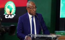 CAF : Ahmad Ahmad évoque le report de la CAN 2021 !