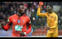 VIDEO : Edouard Mendy incité à rejoindre Rennes par Mbaye Niang