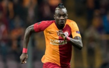 ​Mbaye Diagne: "Je joue au foot pour l’argent"