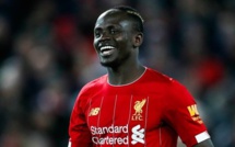 Sadio Mané, quatrième joueur le plus cher au monde