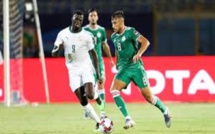 VIDEO-CAN 2019 : Mbaye Niang estime que dans l’ensemble du tournoi, l’Algérie méritait plus la victoire que le Sénégal