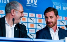 Départ d’Andoni Zubizarreta: Villas-Boas va-t-il quitter l'OM?