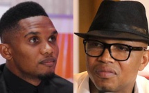 VIDEO-Meilleur jouer africain : Eto'o tacle El Hadji Ousseyenou Diouf